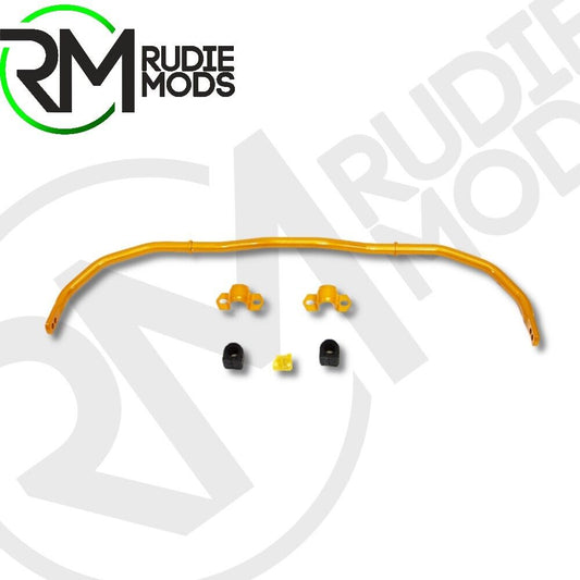 SWAVE & SUMMIT 27mm Front Anti-Roll Bar for Toyota Yaris GR