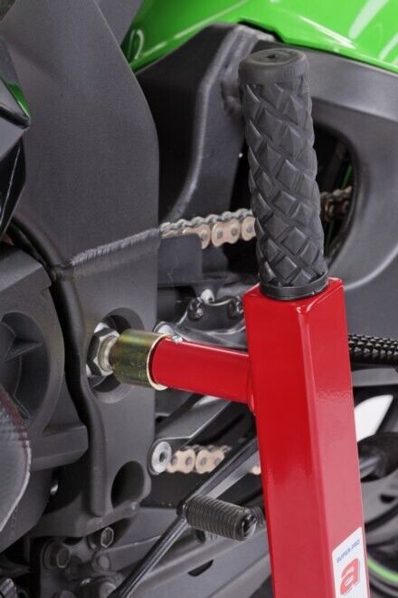 Abba Paddock Stand Superbike Stand for Aprilia Tuono 660