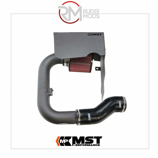 INTAKE INDUCTION KIT FOR SUBARU WRX 2.0 TURBO