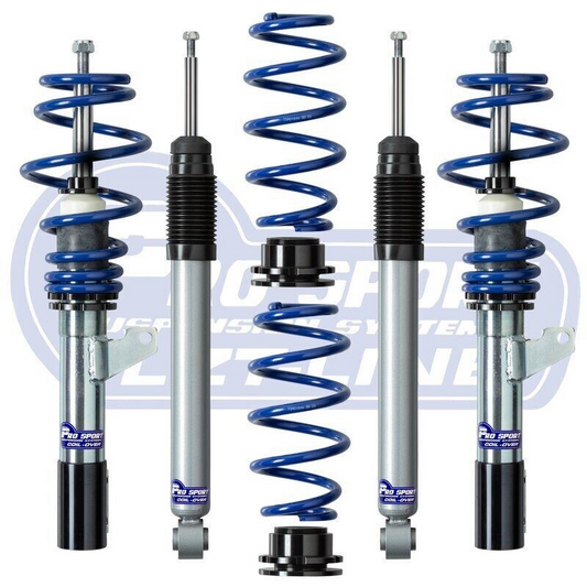 Prosport LZT-Line Coilover Kit to fit: Passat B6 2005-10 1.4i 1.6i 1.8i 1.8i 2.0