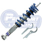 Prosport LZT-Line Coilovers to fit: 5 Series F10 Facelift (LCI) 2014-17 518 520