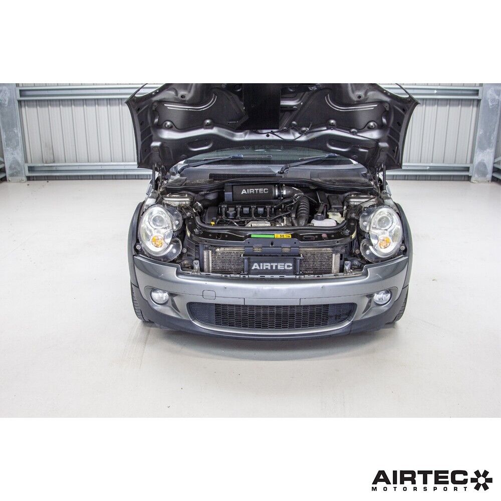 AIRTEC MOTORSPORT OIL COOLER FOR MINI R56 COOPER S
