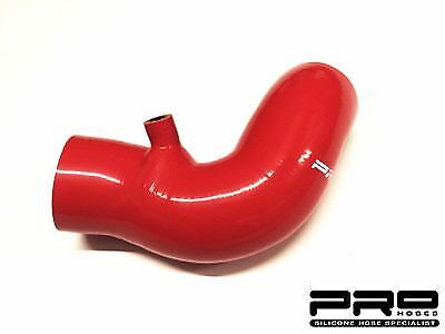 PRO HOSES INDUCTION HOSE KIT FOR MINI COOPER S R53 01-06
