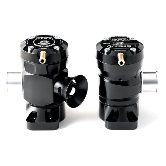 GFB T9013 Diverter / Blow off Valves Fits KIA Stinger 3.3T-GDI 2017-on