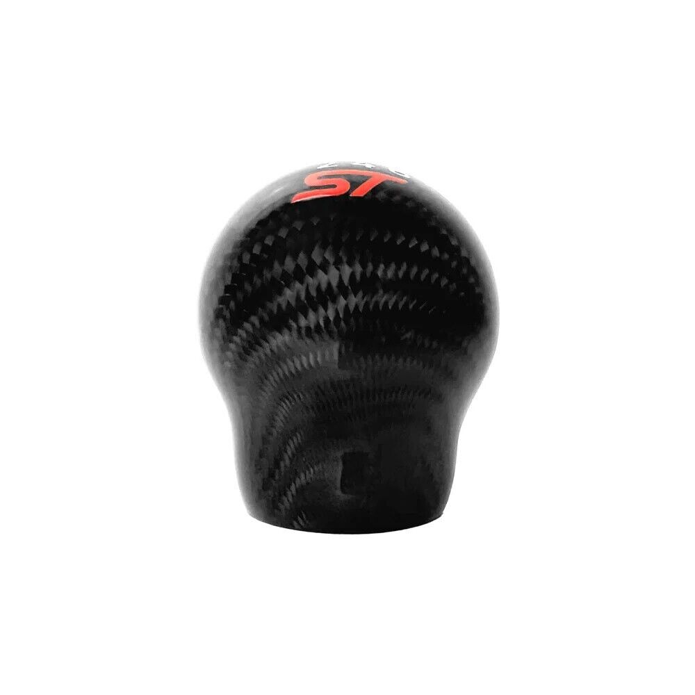 Ford Focus MK3 ST & RS Carbon Fibre Gear Shift Knob by Autobeam