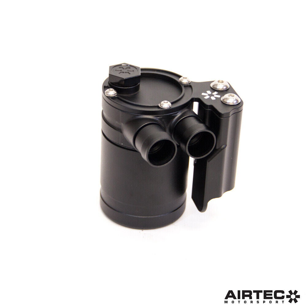 Oil Catch Can Kit for Toyota Yaris GR - AIRTEC Motorsport