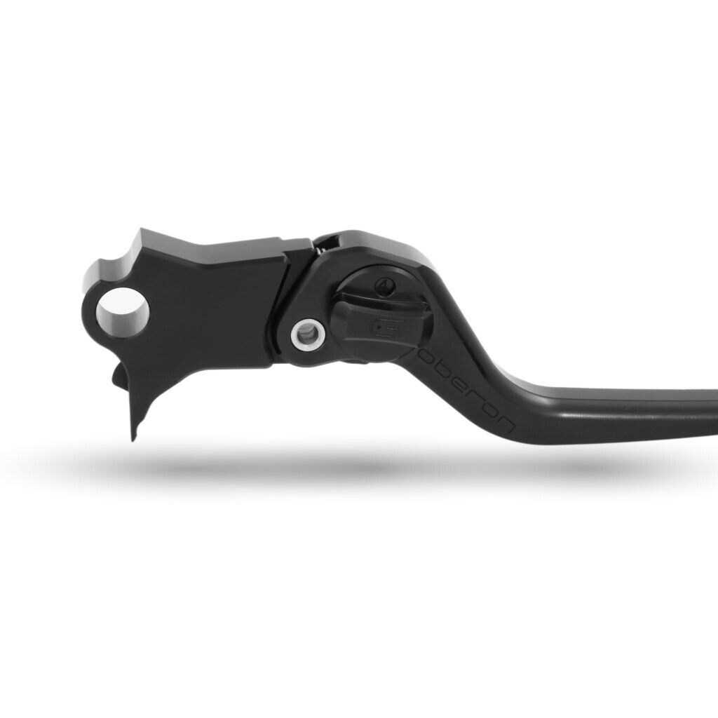 Harley Davidson FLFBS FAT BOY 114 2018-2023 Adjustable Clutch Lever Oberon