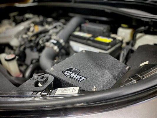 MST PerformanceInduction Kit For Toyota C-HR 2020 1.2T 16-20