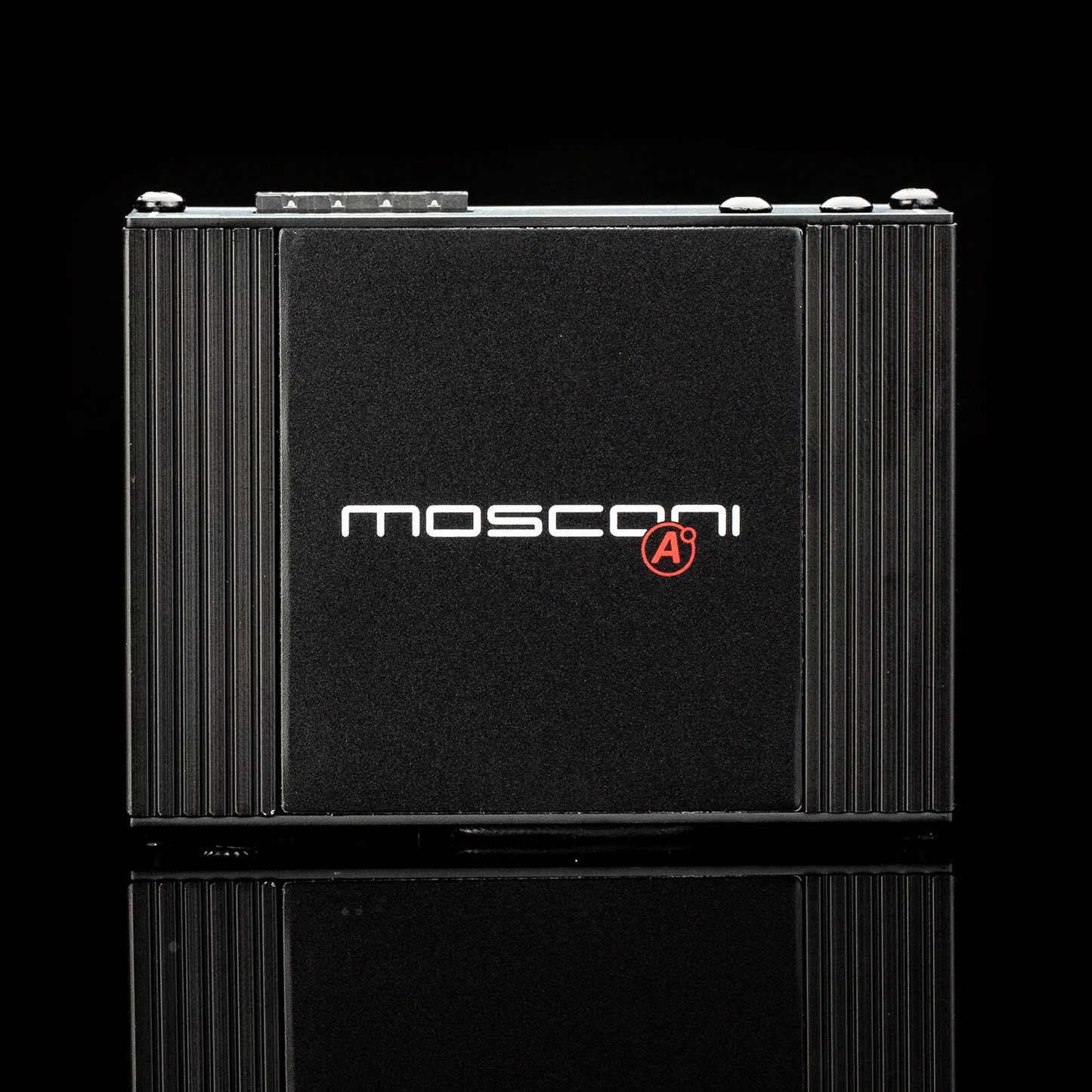 MOSCONI GLADEN ATOMO 4 | 6 DSP -4x6 DSP CHANNEL CAR AMPLIFIER