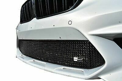 Zunsport Lower Grille Set for BMW M2 Gen 1 (F87) Black