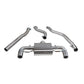COBRA SPORT BMW M240I F22 LCI 2016+ Cat Back Performance Exhaust Non Resonated