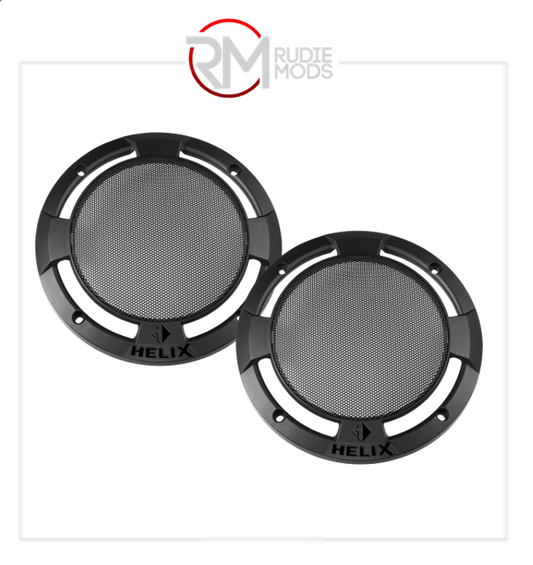 HELIX universal loudspeaker protection grille 6.5' HELIX USG 6