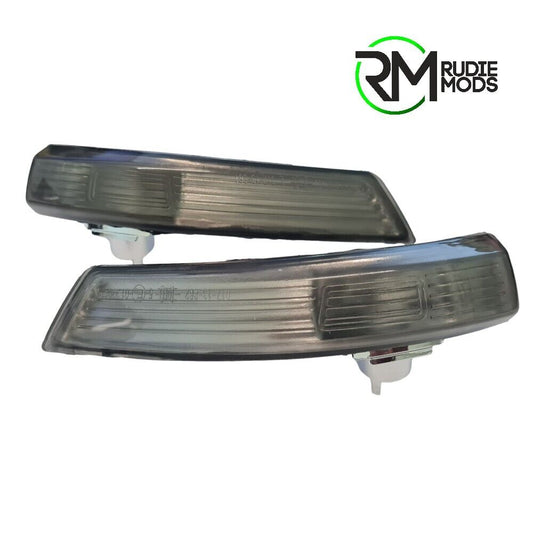 Ford Focus Mk3 RS Lightly Tint Indicator side repeaters wing mirror