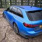 Dark Ghost - Audi RS4 B9 / B9.5 Rear Spats