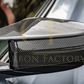 BMW G80 M3 G82 G83 M4 G42 M240i G20 M340i Pre-Preg Carbon Fibre Mirror Covers