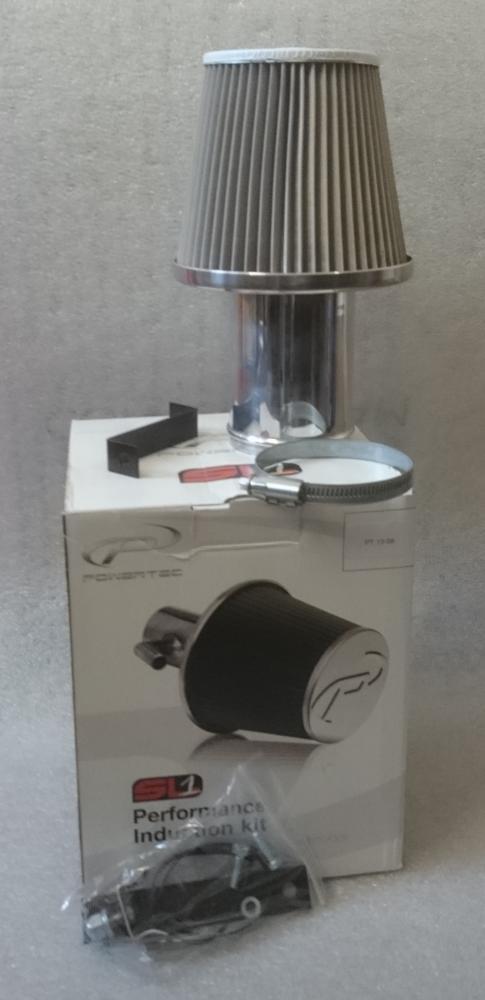 PowerTec SL1 Honda Integra 1.6 16V 1988 - 1990 Induction Kit Air Filter