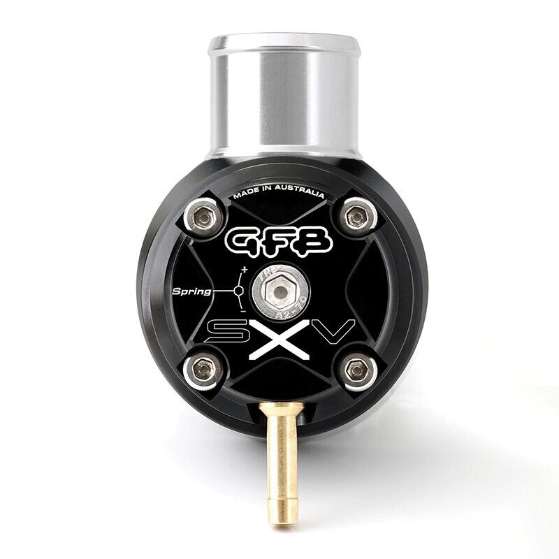 GFB T9302 SXV Recirculating Bypass Valve AUDI A4 B6 (2001-2005) 1.8t