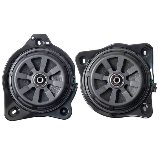 Vibe OPTISOUNDMERC8WR-V2 MERCEDES S-Class (W222) Subwoofer Upgrade