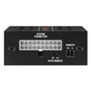 Match 5 channel micro amplifier with integrated 9-channel DSP 5.4DSP