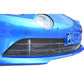 ZUNSPORT ALPINE A110 - LOWER GRILLE - SILVER