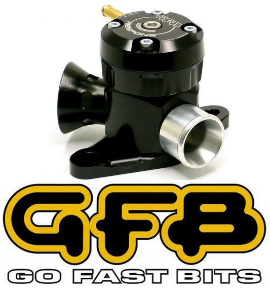 GFB Mazda CX7 2.3 MZR 2006 On Direct fit Blow Off Valve Diverter Valve