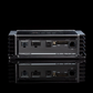 MOSCONI PICO 4 / PICO 4 SA -4 CHANNEL FULL RANGE CLASS D CAR AMPLIFIER