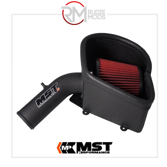 AIR FILTER HEATSHIELD INTAKE INDUCTION KIT FOR SKODA RAPID