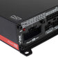 VIBE POWERBOX65.4-8MDSP-V3 4 Channel Car Amplifier with built in 8ch DSP