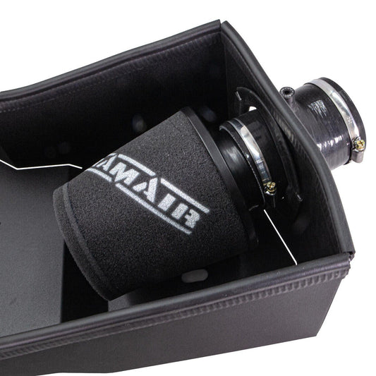 Ramair Air Filter Intake Induction Kit for Audi TT (8J) 2.0 2006-2014