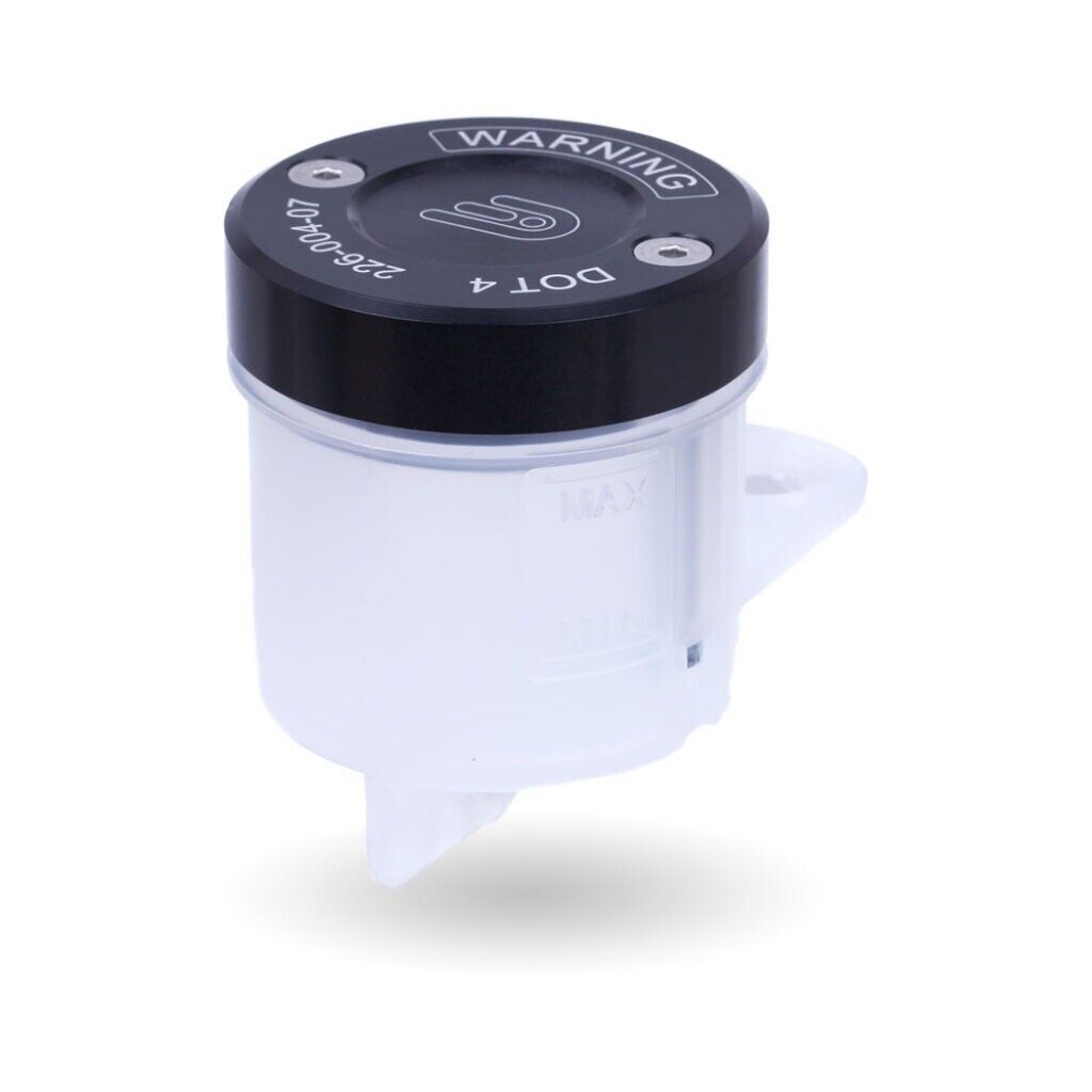 Yamaha MT-10, SP, 2022 Reservoir Cap front Brake Oberon