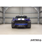 AIRTEC MUSTANG INTERCOOLER FRONT MOUNT INTERCOOLER FOR FORD MUSTANG 2.3 ECOBOOST