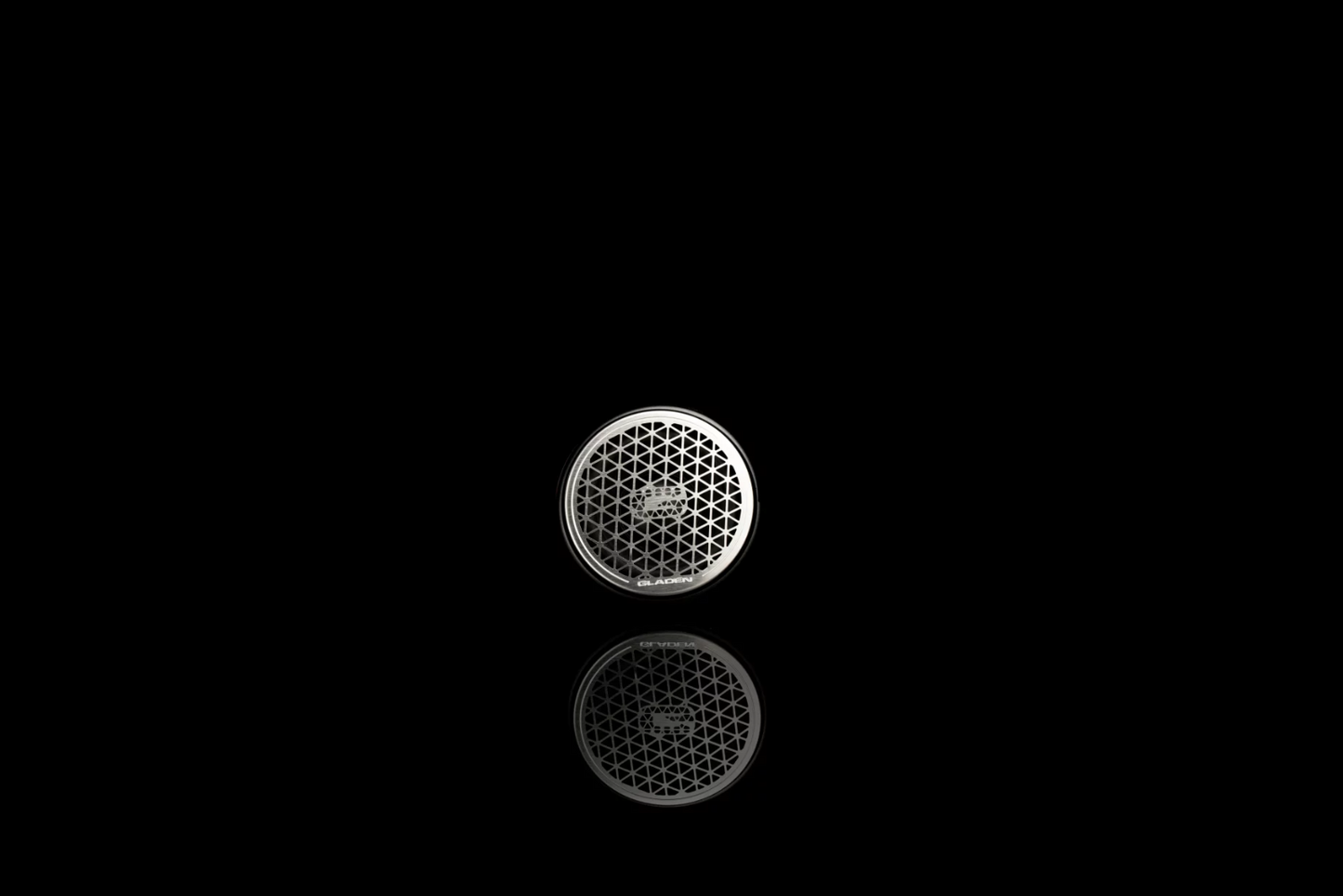 GLADEN SIGMA SM 50 HIGH PERFORMANCE WIDERANGE CAR SPEAKER - 50mm MIDRANGE DRIVER