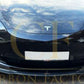 Carbon Fibre Front Splitter V Style Tesla Model 3 2016-Present Carbon Factory