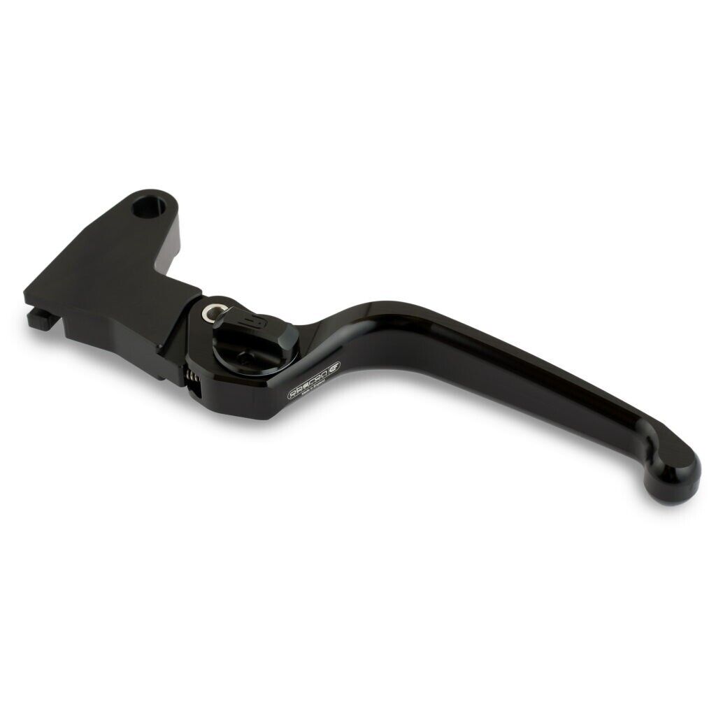 Triumph Street Triple 660 S 2020 - 2021 Aluminium Adjustable Clutch Lever oberon