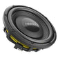 Hertz Mille MPS 10" 250 S2 Slimline Subwoofer 500w 2 Ohm