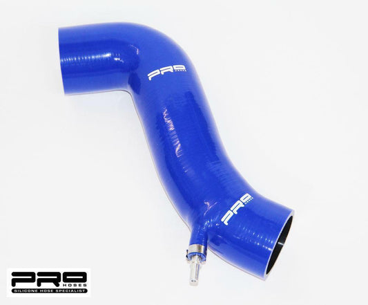 Ford Fiesta MK7 ST180 2011 Onwards Car Silcone Pro Hoses Induction Upgrade
