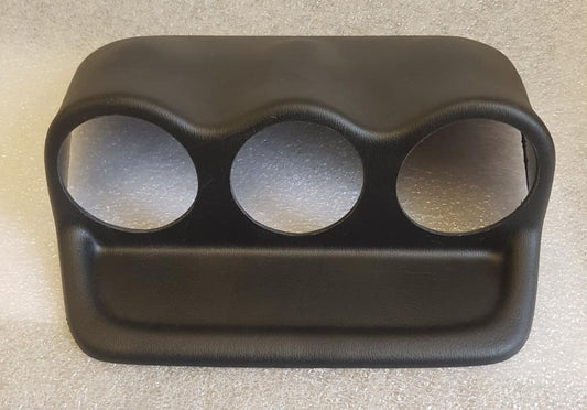 Subaru Impreza 2001 - 2007 Triple 60mm Gauge Dash Pod Holder.