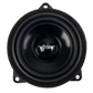 Vibe BMW Speaker Upgrade OPTISOUNDBMW4X BMW F33 Convertible 2014 – Front door