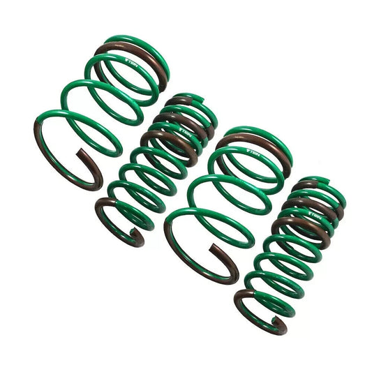 Tein Lowering Springs High Tech Suzuki Swift Sport ZC33S 17 On 30mm F / 20mm R
