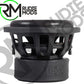 EDGE EDX10D2 XTREME SERIES 10” MAX DUAL 2OHM Car SPL SUBWOOFER 1500W RMS
