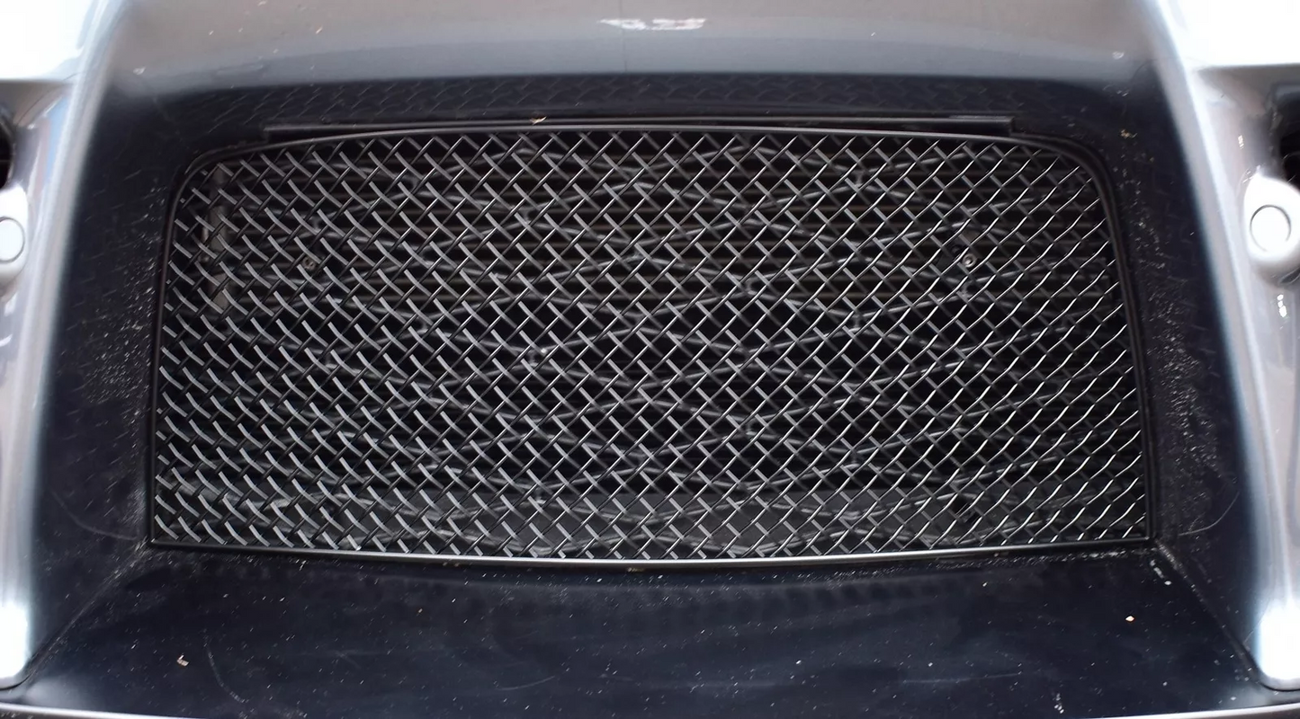 ZUNSPORT Black Full Grille Set for Toyota GR Supra MK5 ZTY95719B