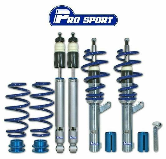 ProSport Coilover kit to fit VW GOLF MK5 ESTATE 2003-2009