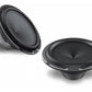 Hertz Mille Legend ML 1800.3 7" High End Car Speakers
