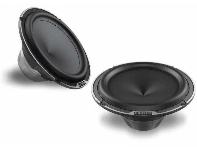 Hertz Mille Legend ML 1800.3 7" High End Car Speakers