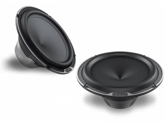 Hertz Mille Legend ML 1800.3 7" High End Car Speakers