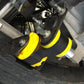 Airtec Motorsport Torque Mount FIesta 1.0 Ecoboost ST180 and St150 Yellow bush