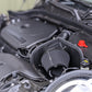 PRORAM Air Filter Intake Kit to fit F56 Mini Cooper 1.5T & Cooper S 2.0T - Oval