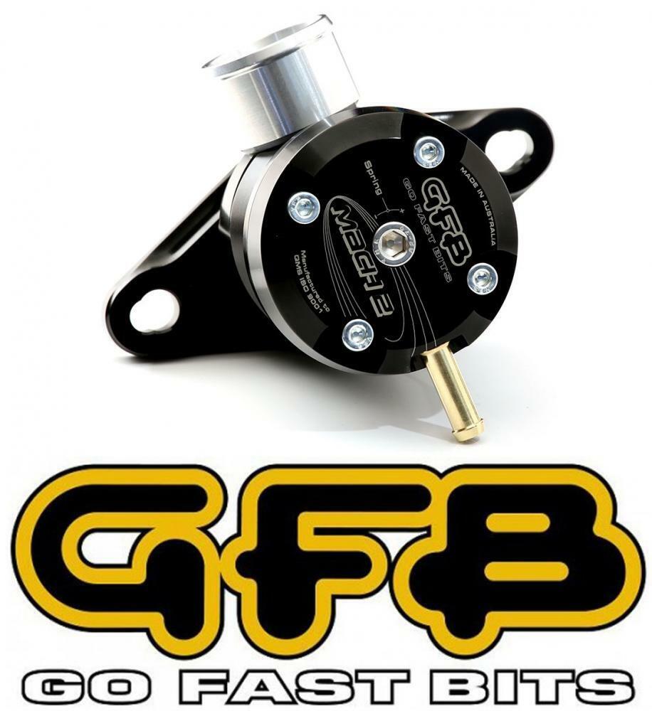 GFB T9102 Mitsubishi Galant VR4 1990 - 1993 Recirculating Diverter Valve