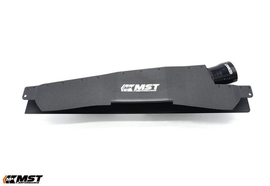 MST Performance Ford Focus MK4 High Flow Air Scoop All Models