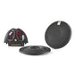 MOREL VIRTUS NANO INTEGRA 6.5" (165 MM) 2-WAY POINT SOURCE COAXIAL SPEAKER SET